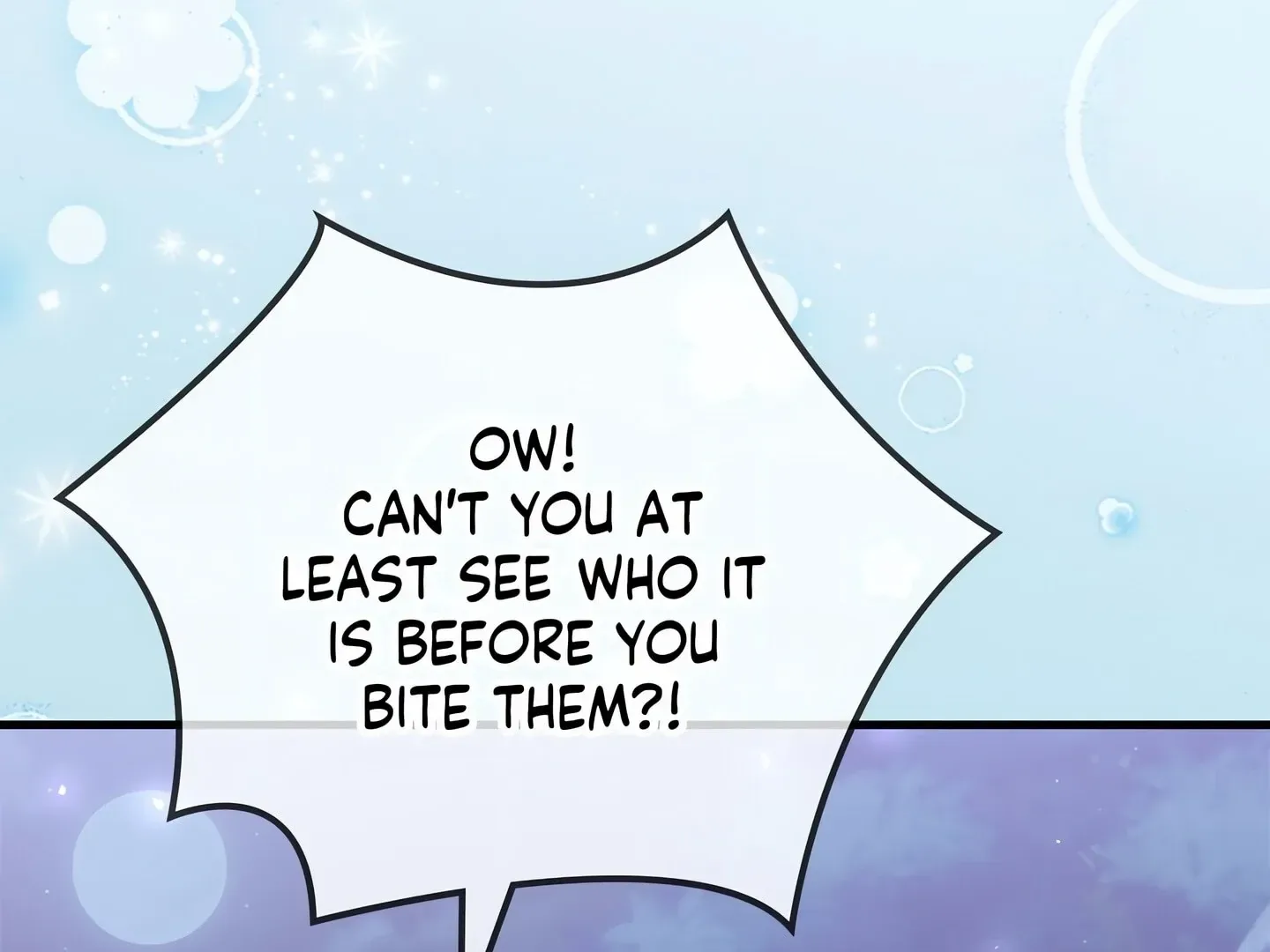 Please Stop Following Me, ML! Chapter 23 page 18