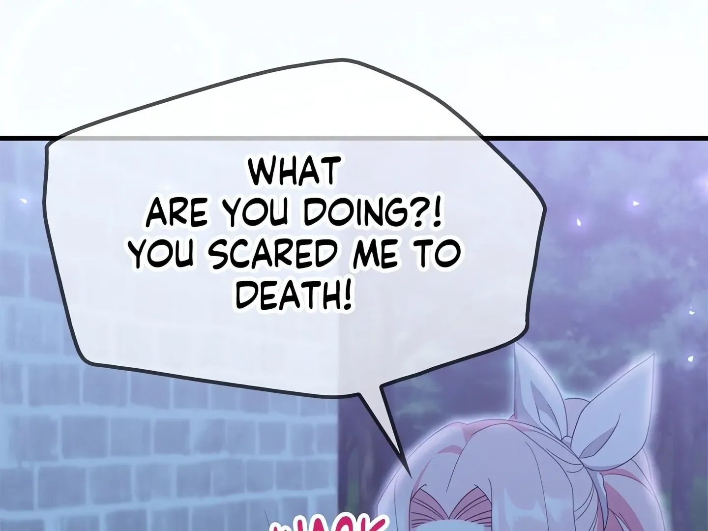 Please Stop Following Me, ML! Chapter 23 page 23