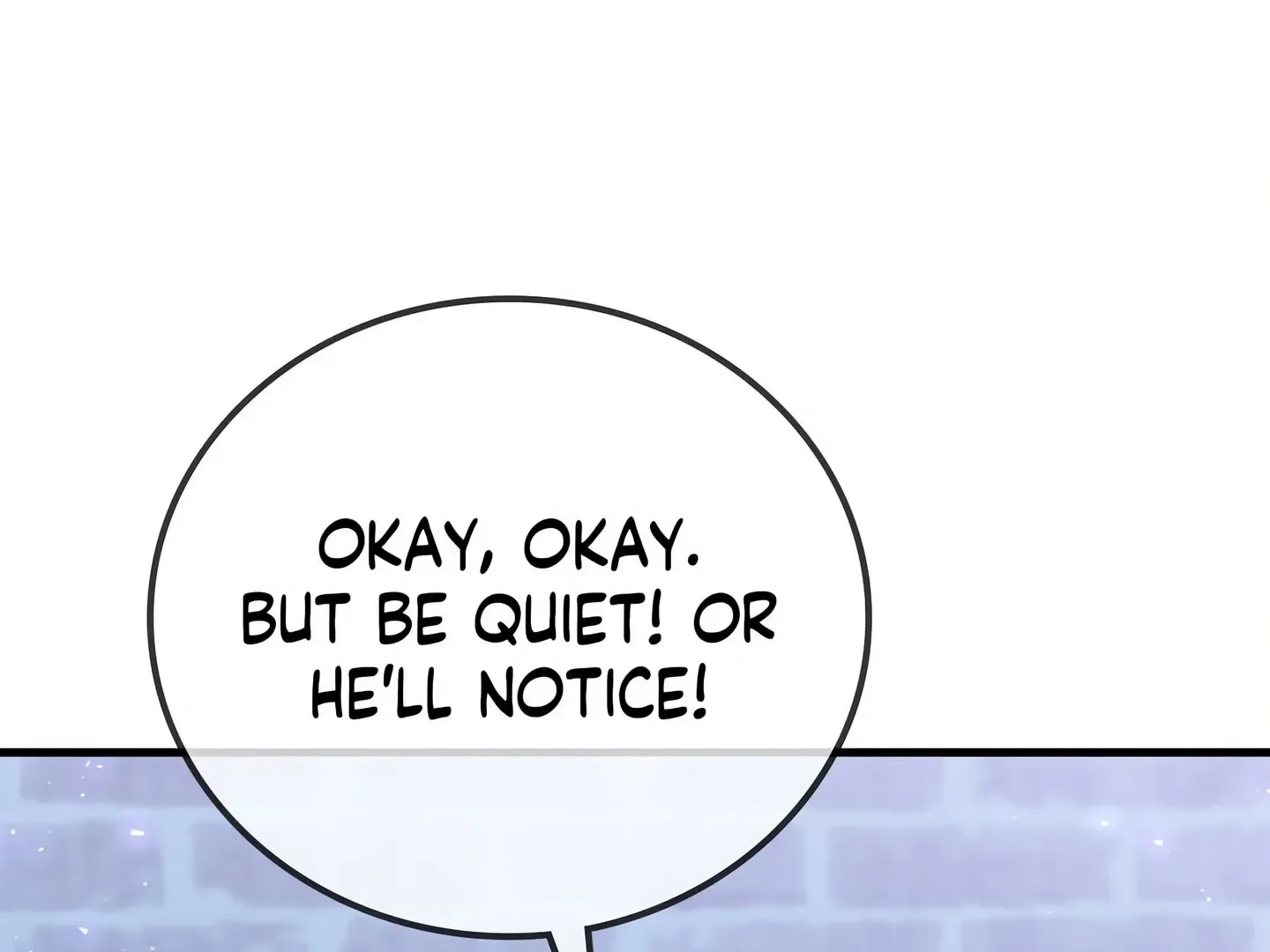 Please Stop Following Me, ML! Chapter 23 page 26