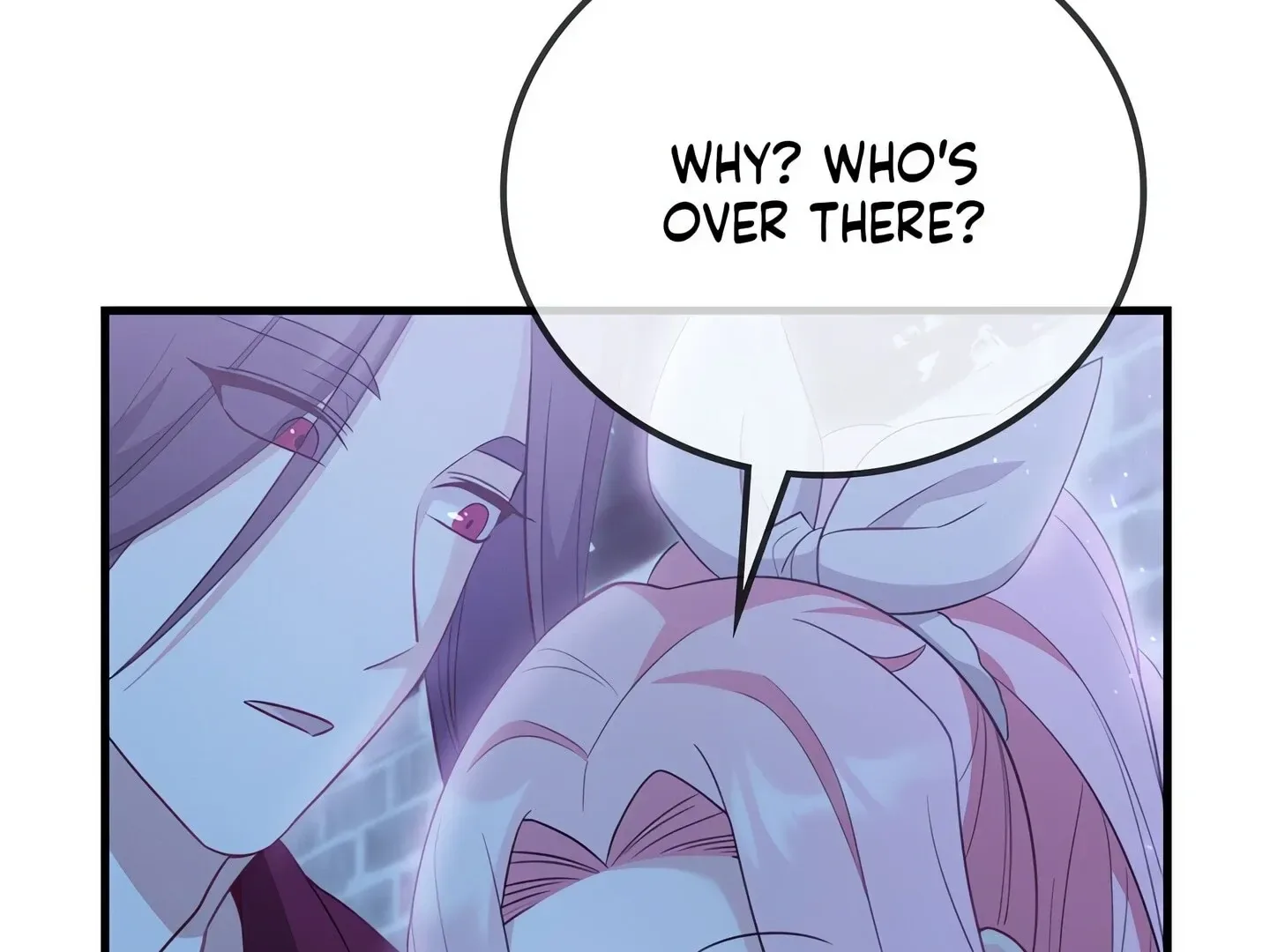 Please Stop Following Me, ML! Chapter 23 page 31