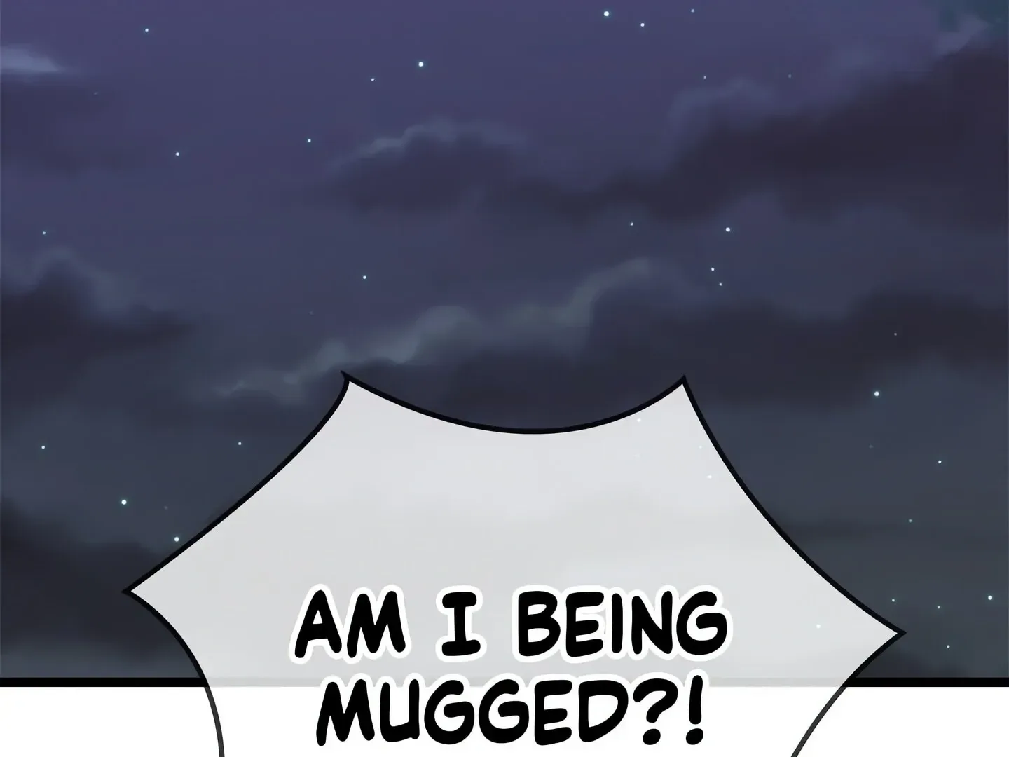 Please Stop Following Me, ML! Chapter 23 page 3