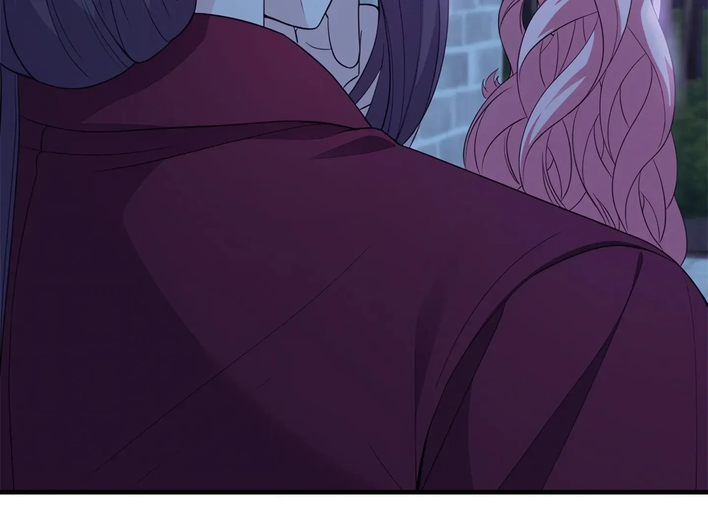Please Stop Following Me, ML! Chapter 23 page 45