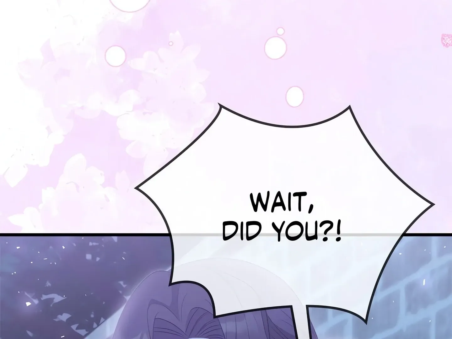 Please Stop Following Me, ML! Chapter 23 page 74