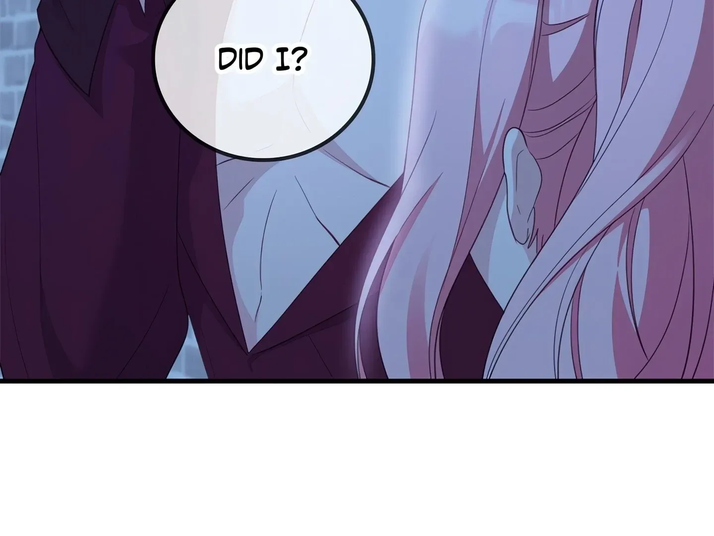 Please Stop Following Me, ML! Chapter 23 page 76