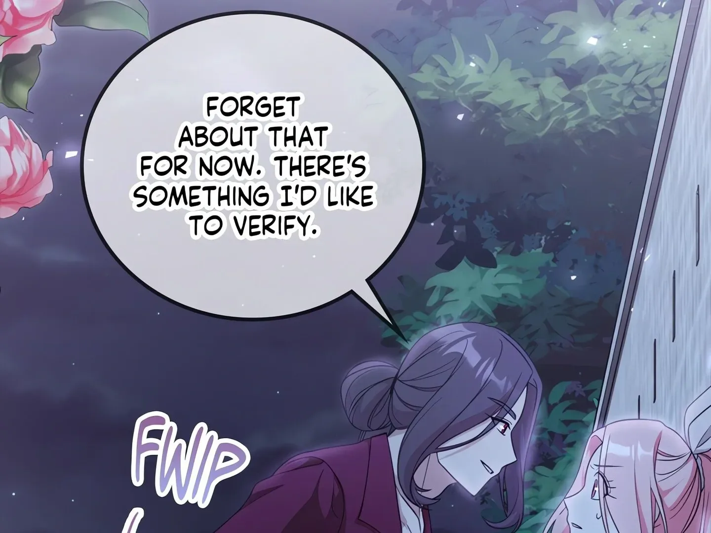 Please Stop Following Me, ML! Chapter 23 page 82