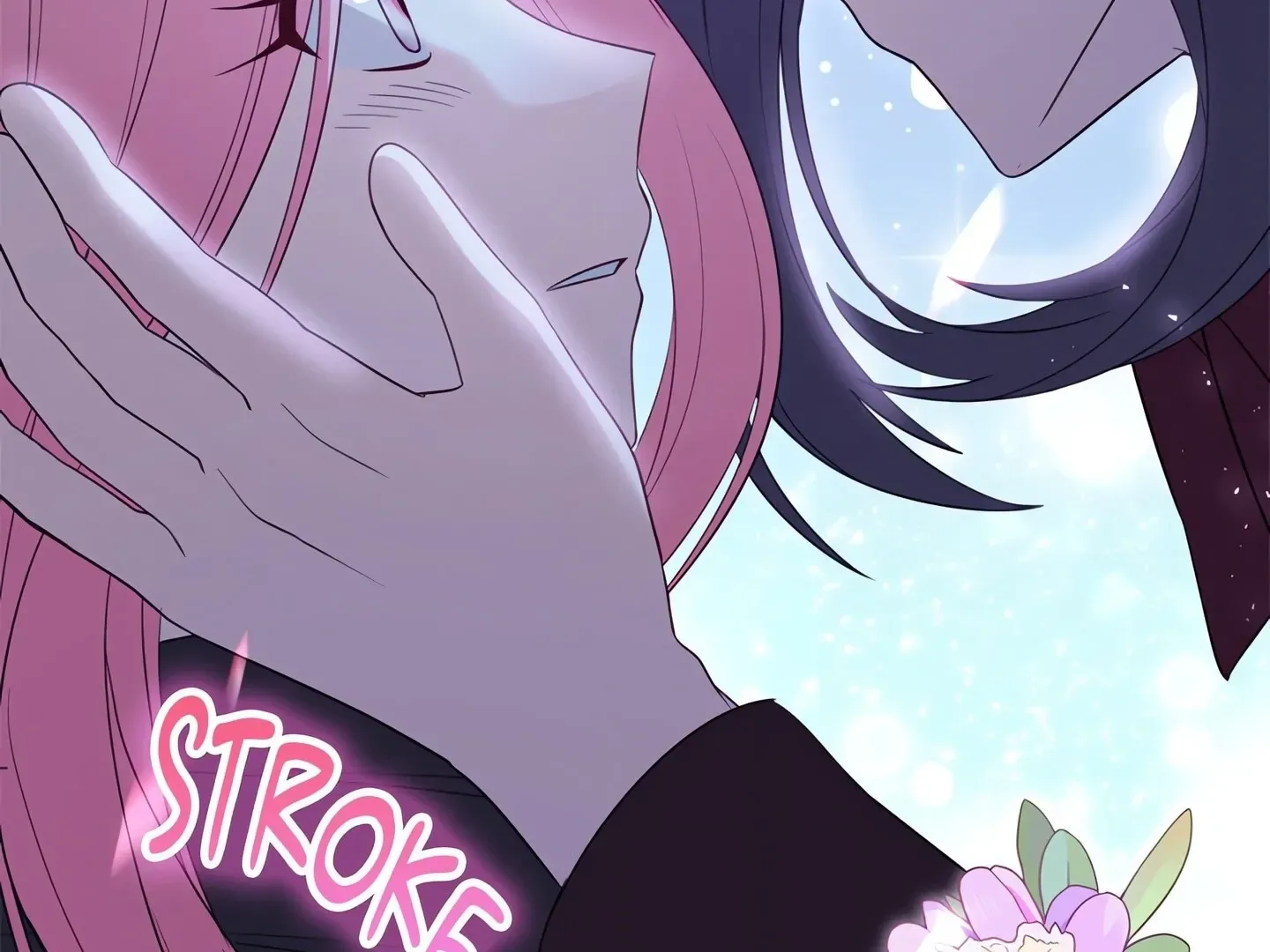 Please Stop Following Me, ML! Chapter 23 page 95