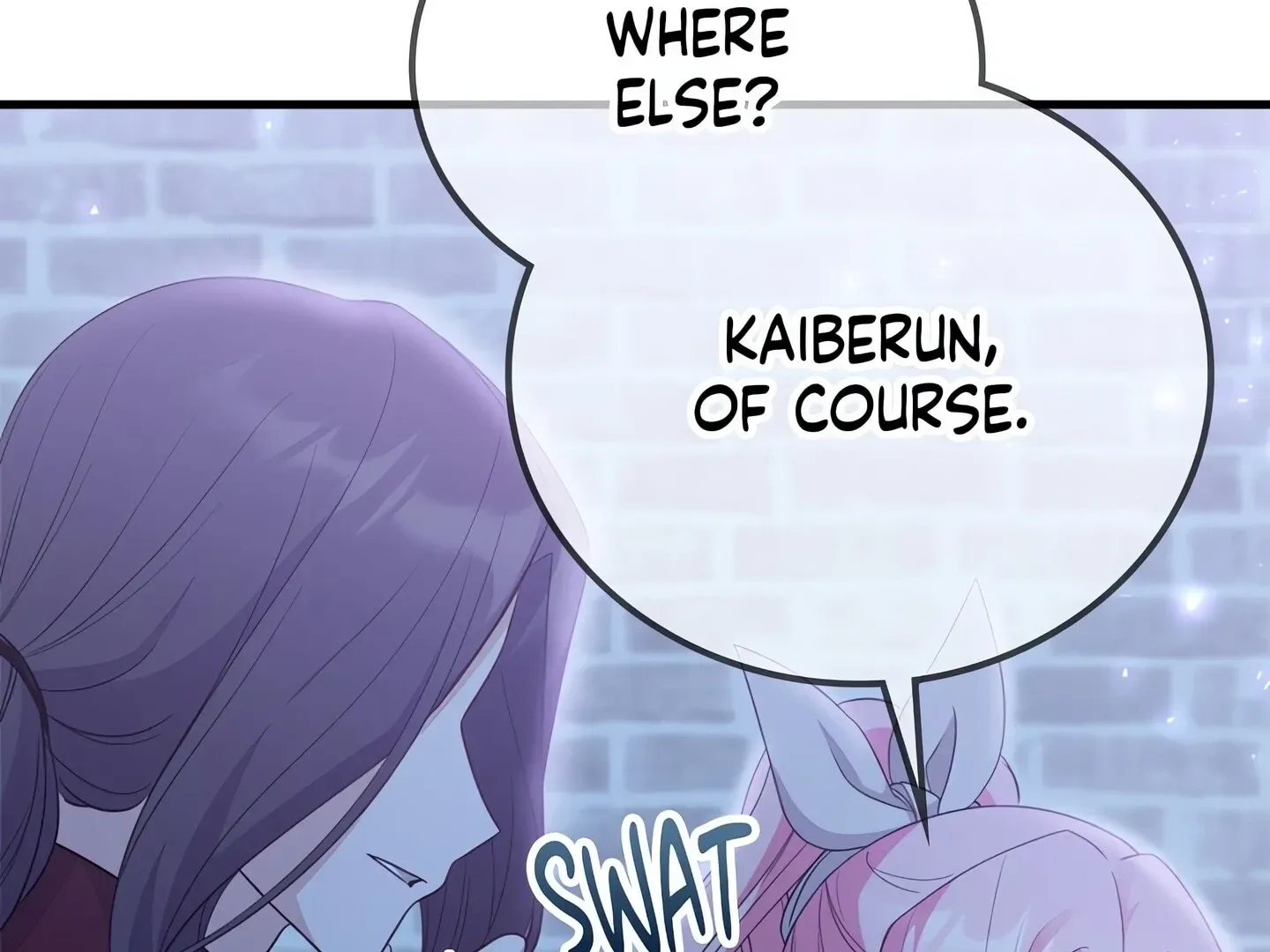 Please Stop Following Me, ML! Chapter 23 page 98