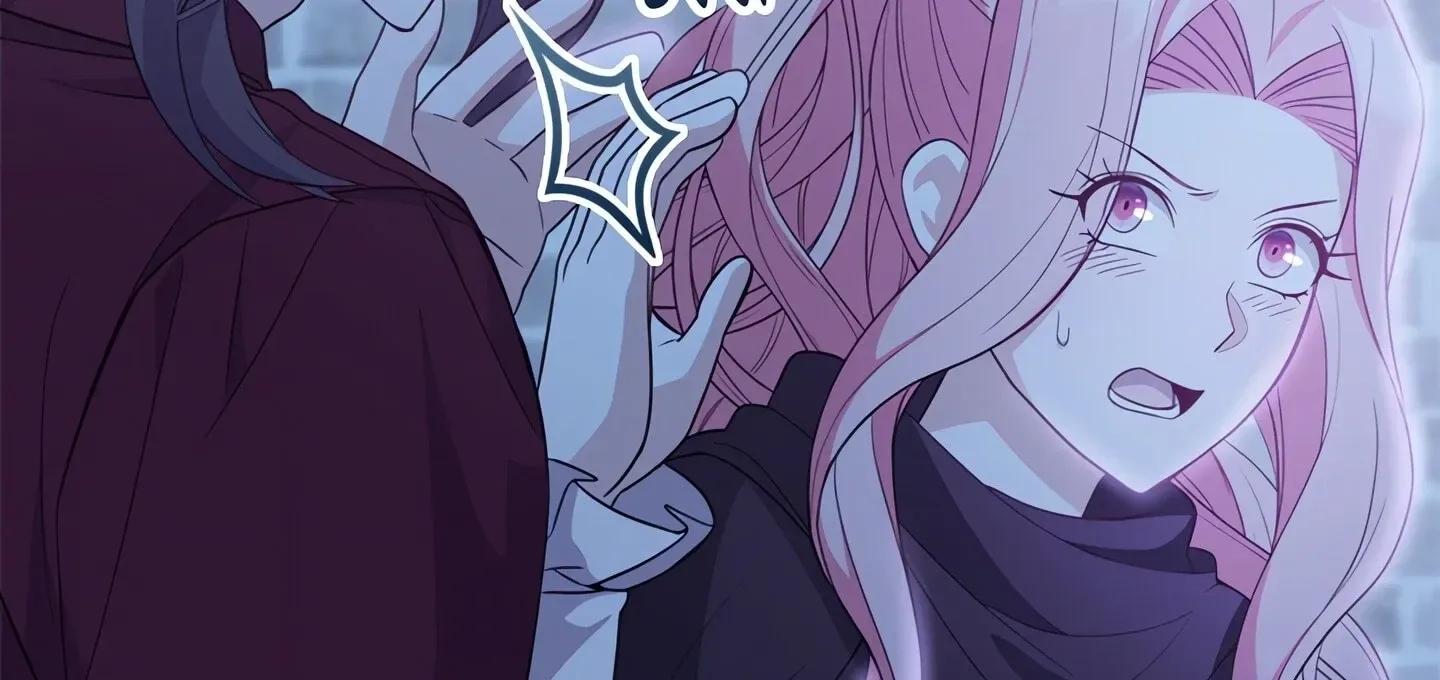 Please Stop Following Me, ML! Chapter 23 page 99
