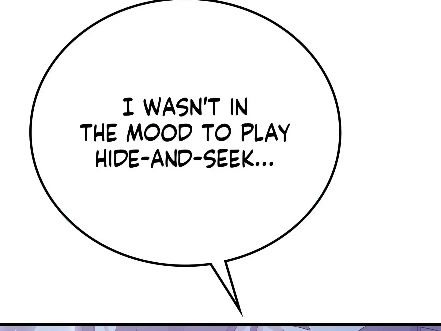 Please Stop Following Me, ML! Chapter 23 page 106