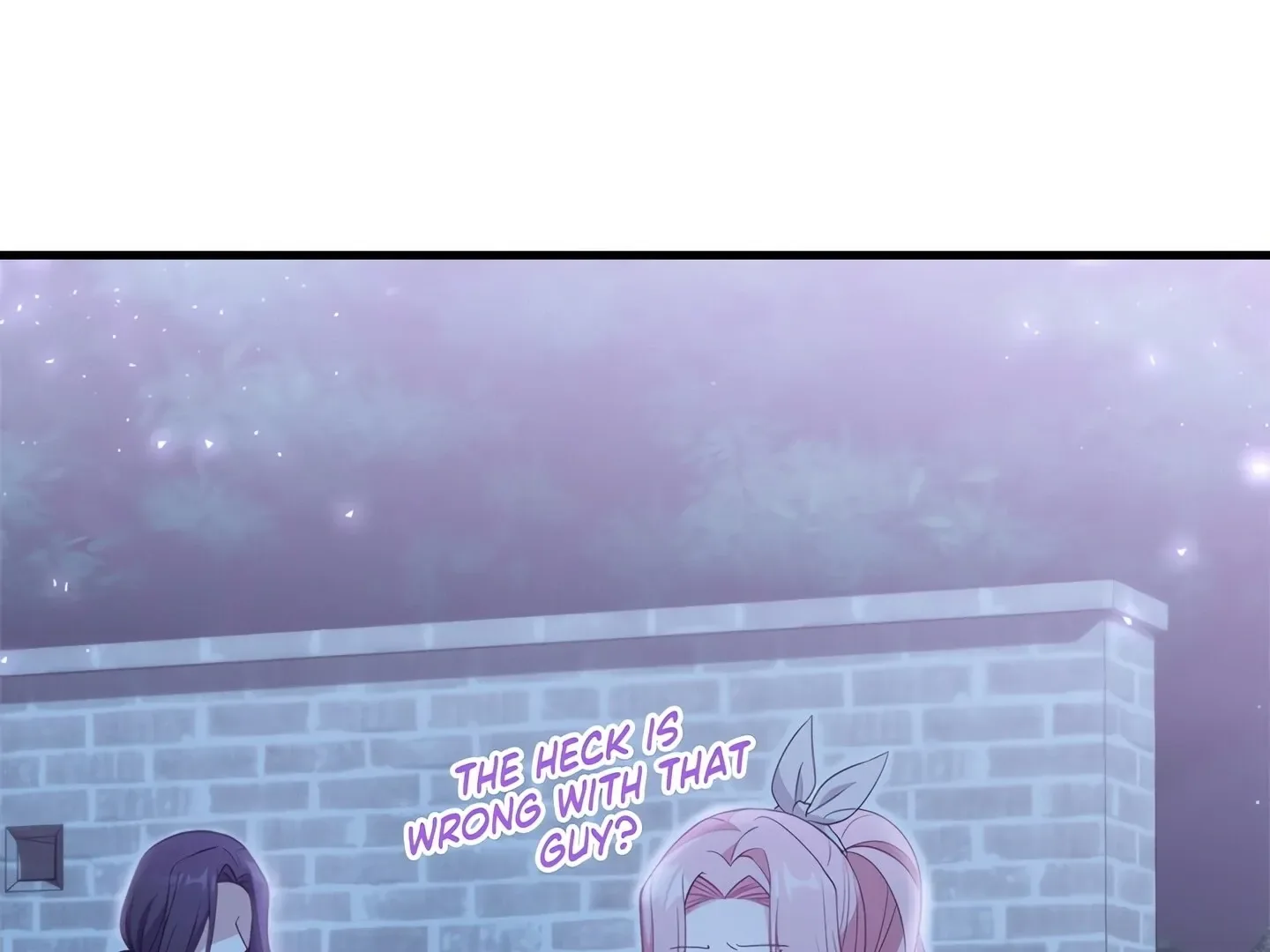 Please Stop Following Me, ML! Chapter 23 page 113