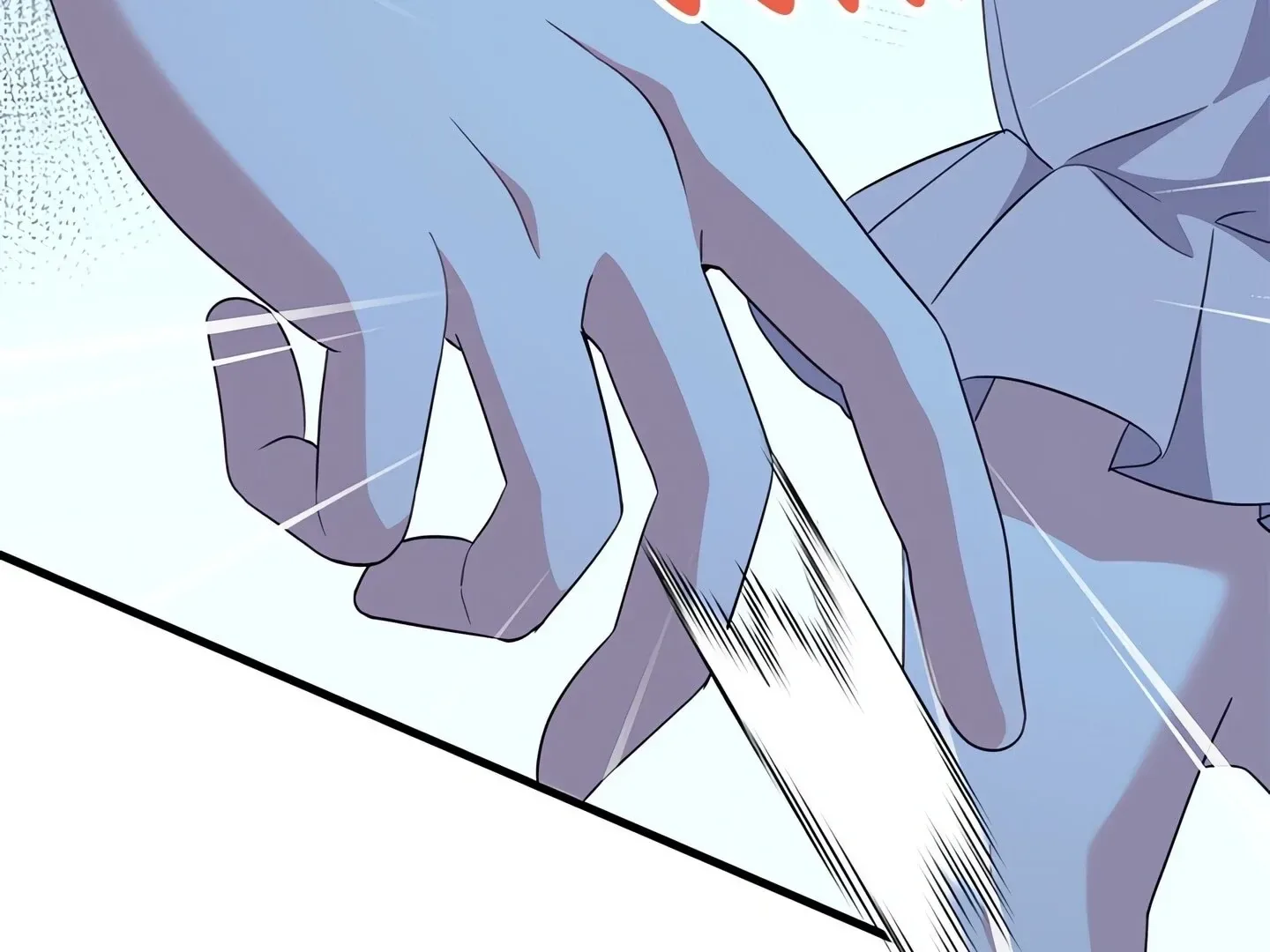 Please Stop Following Me, ML! Chapter 23 page 111