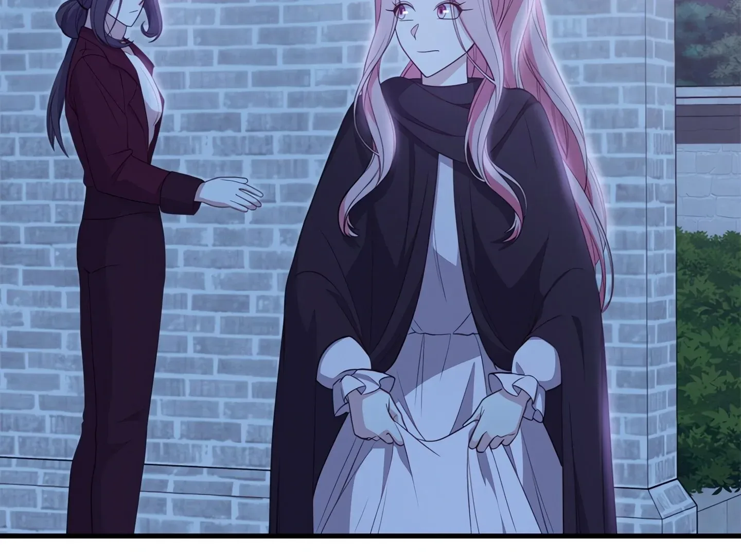Please Stop Following Me, ML! Chapter 23 page 114