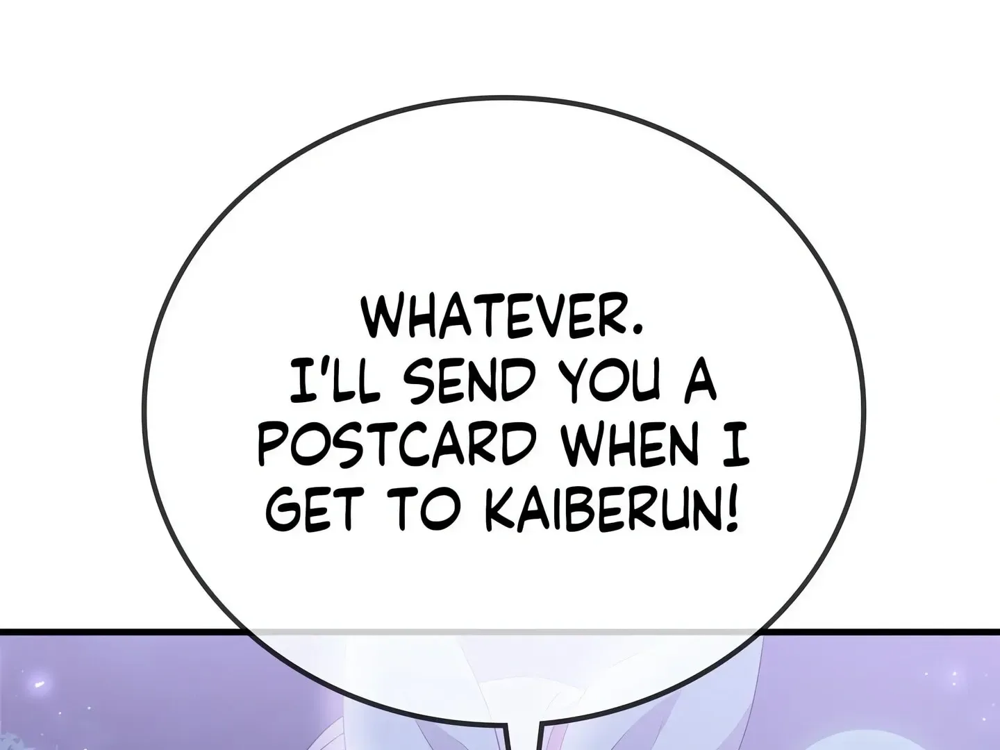 Please Stop Following Me, ML! Chapter 23 page 121