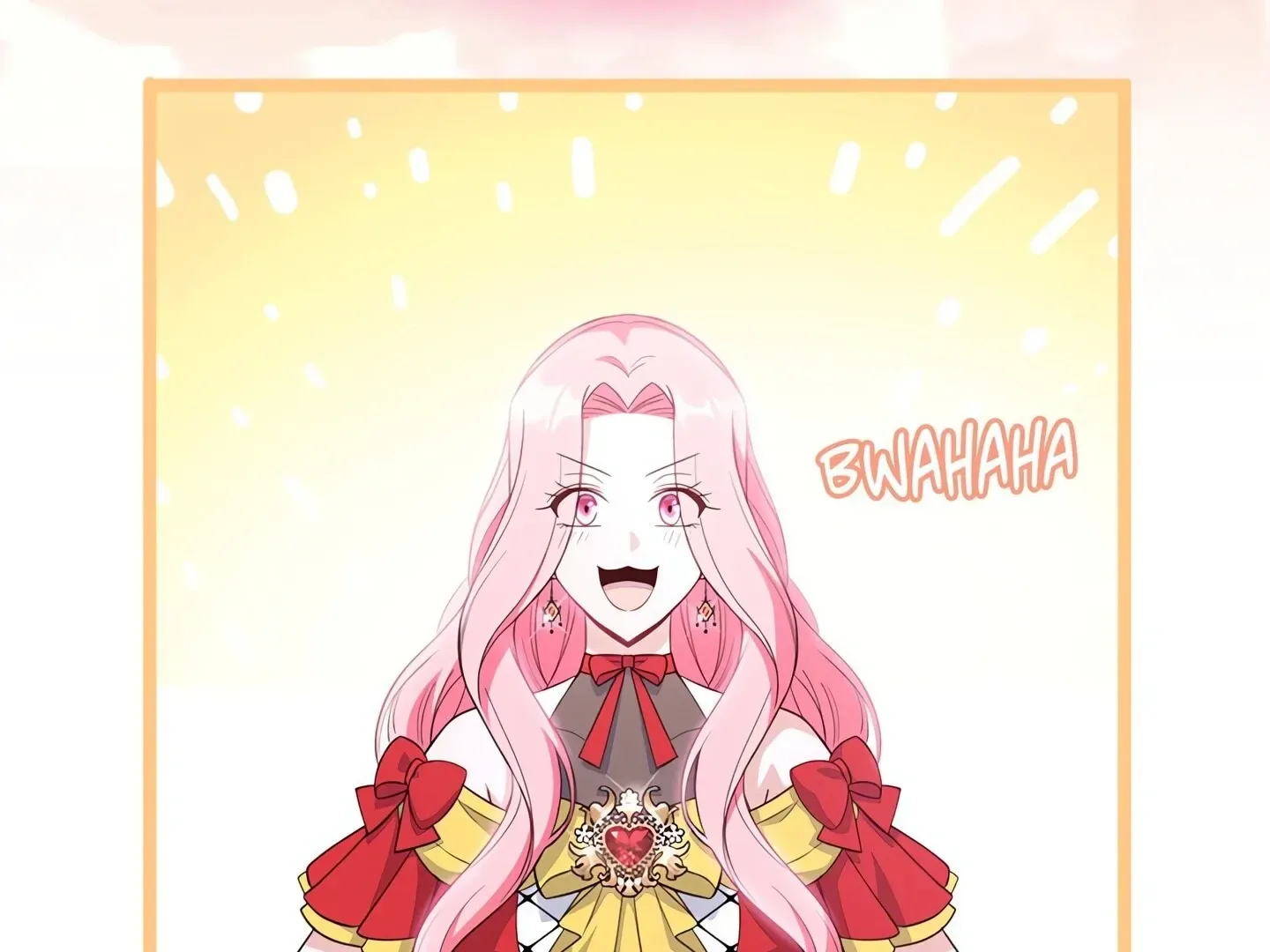 Please Stop Following Me, ML! Chapter 23 page 137