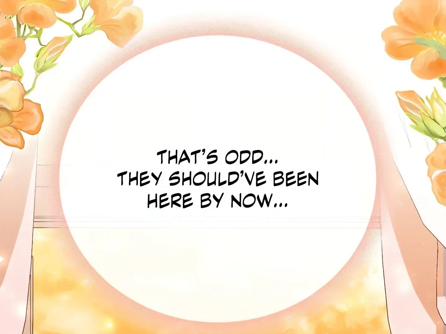 Please Stop Following Me, ML! Chapter 23 page 145