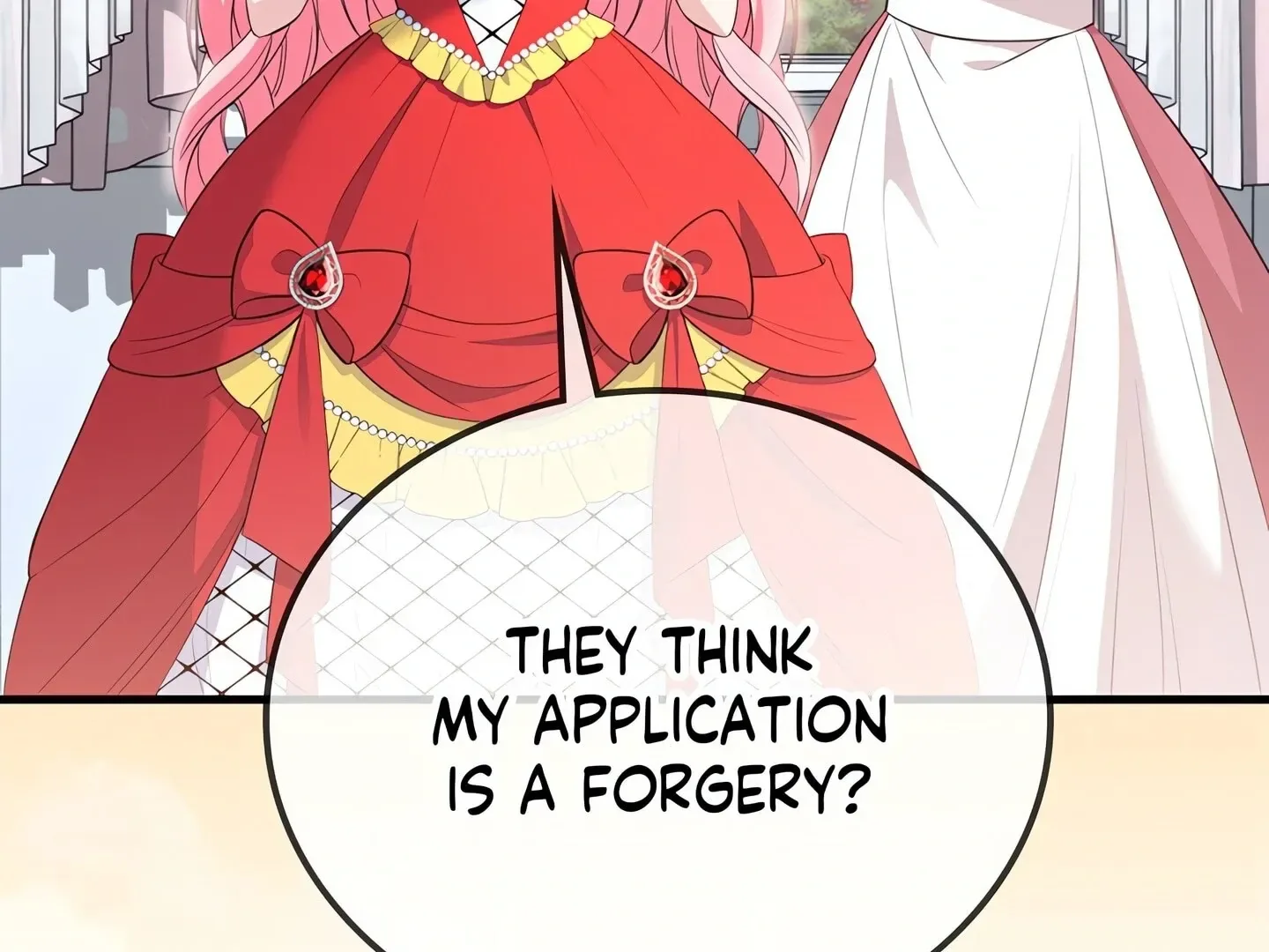 Please Stop Following Me, ML! Chapter 23 page 162