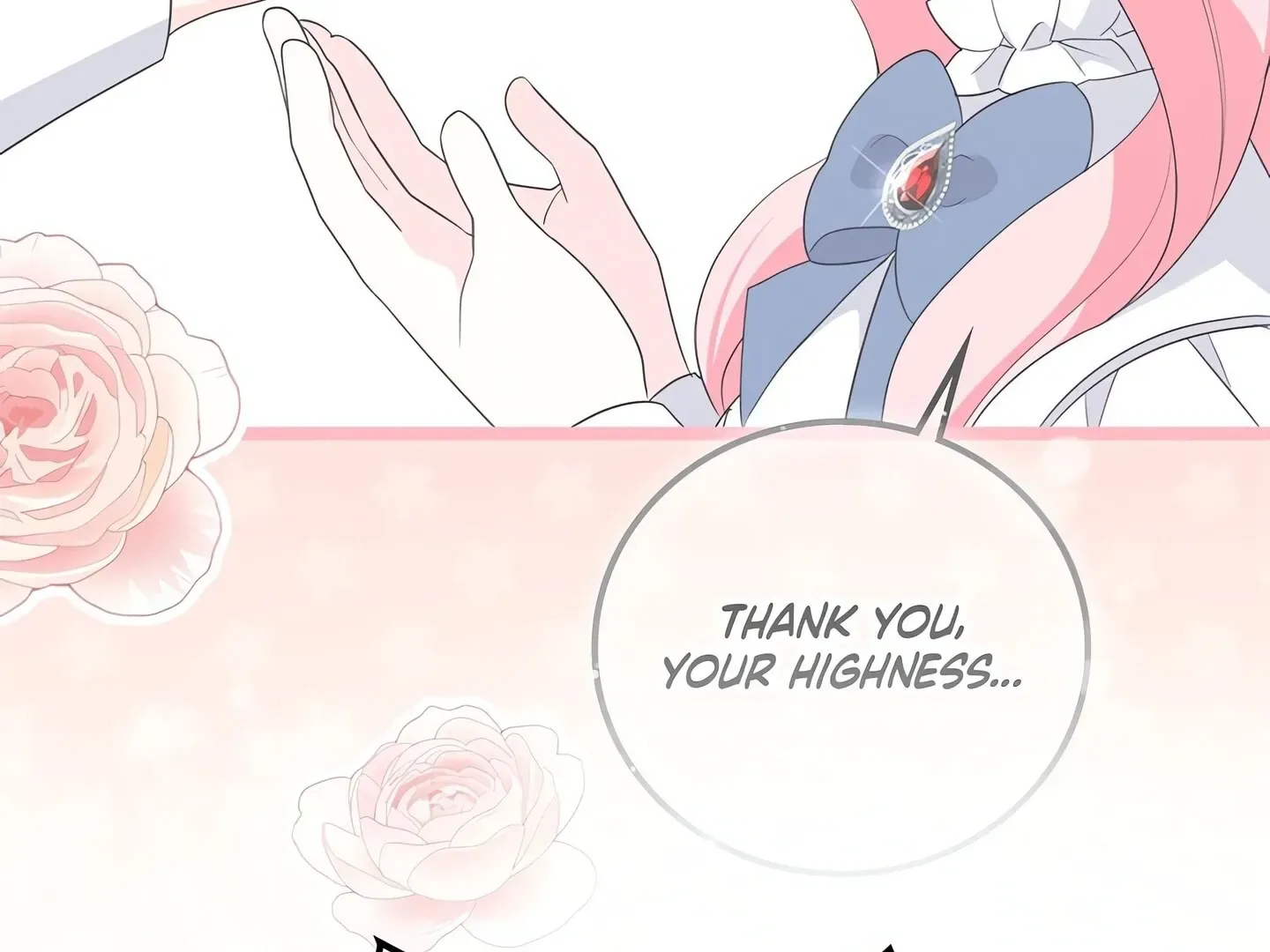 Please Stop Following Me, ML! Chapter 23 page 167