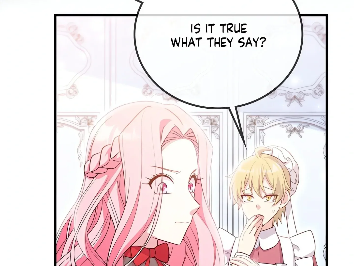 Please Stop Following Me, ML! Chapter 23 page 174