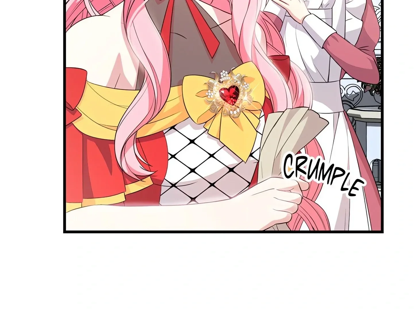 Please Stop Following Me, ML! Chapter 23 page 175