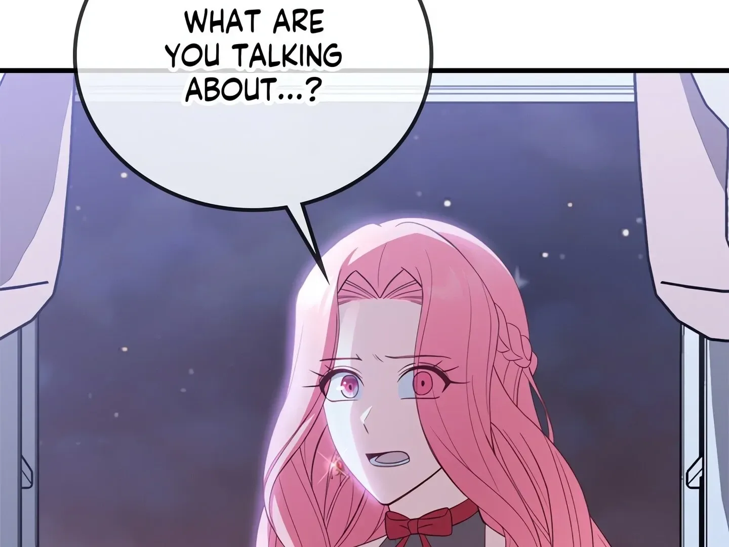 Please Stop Following Me, ML! Chapter 23 page 183