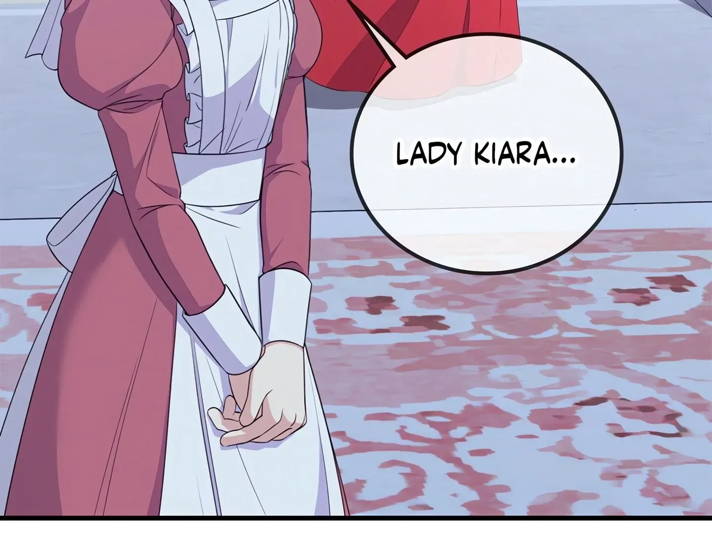 Please Stop Following Me, ML! Chapter 23 page 198