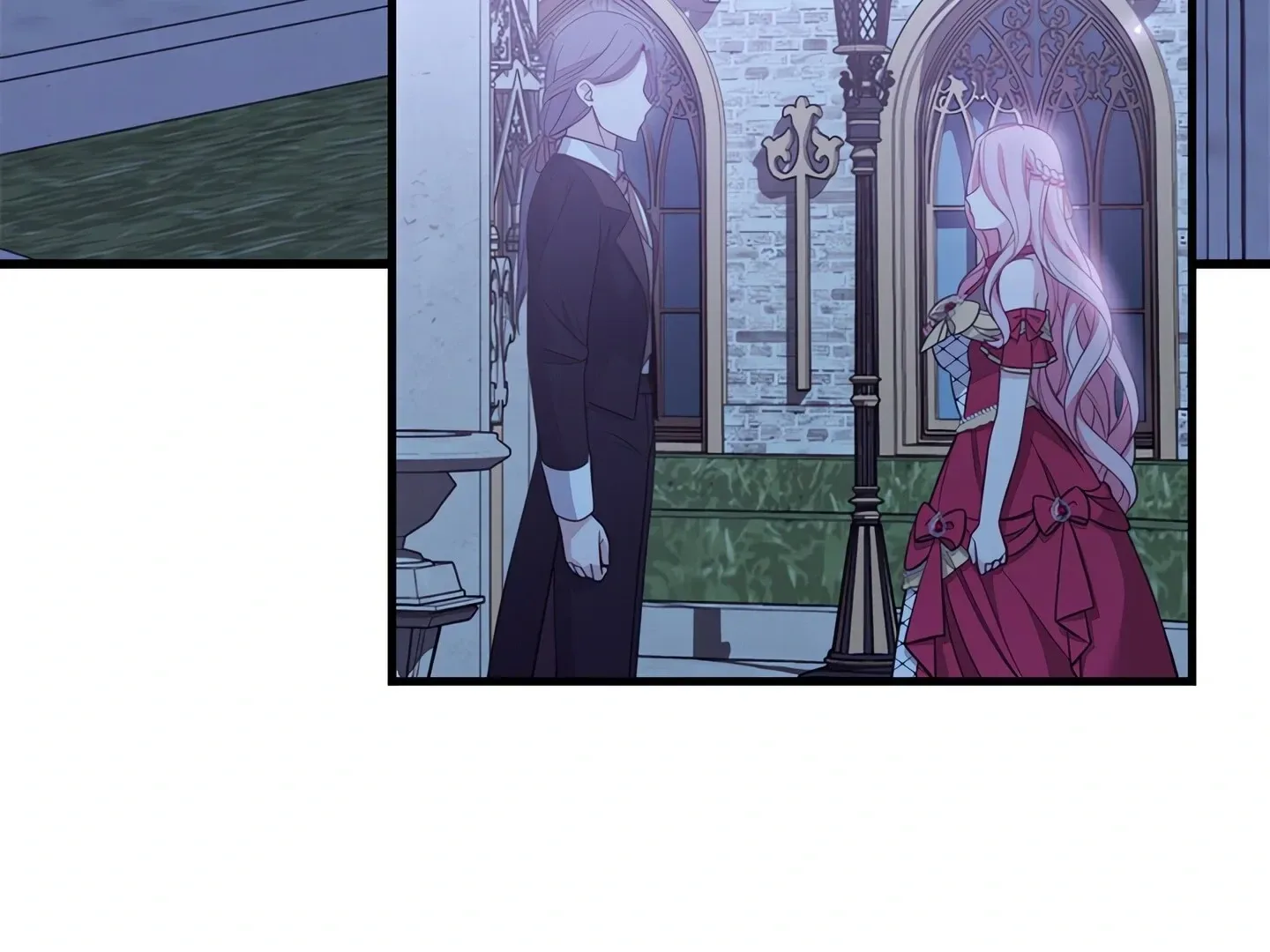 Please Stop Following Me, ML! Chapter 23 page 205