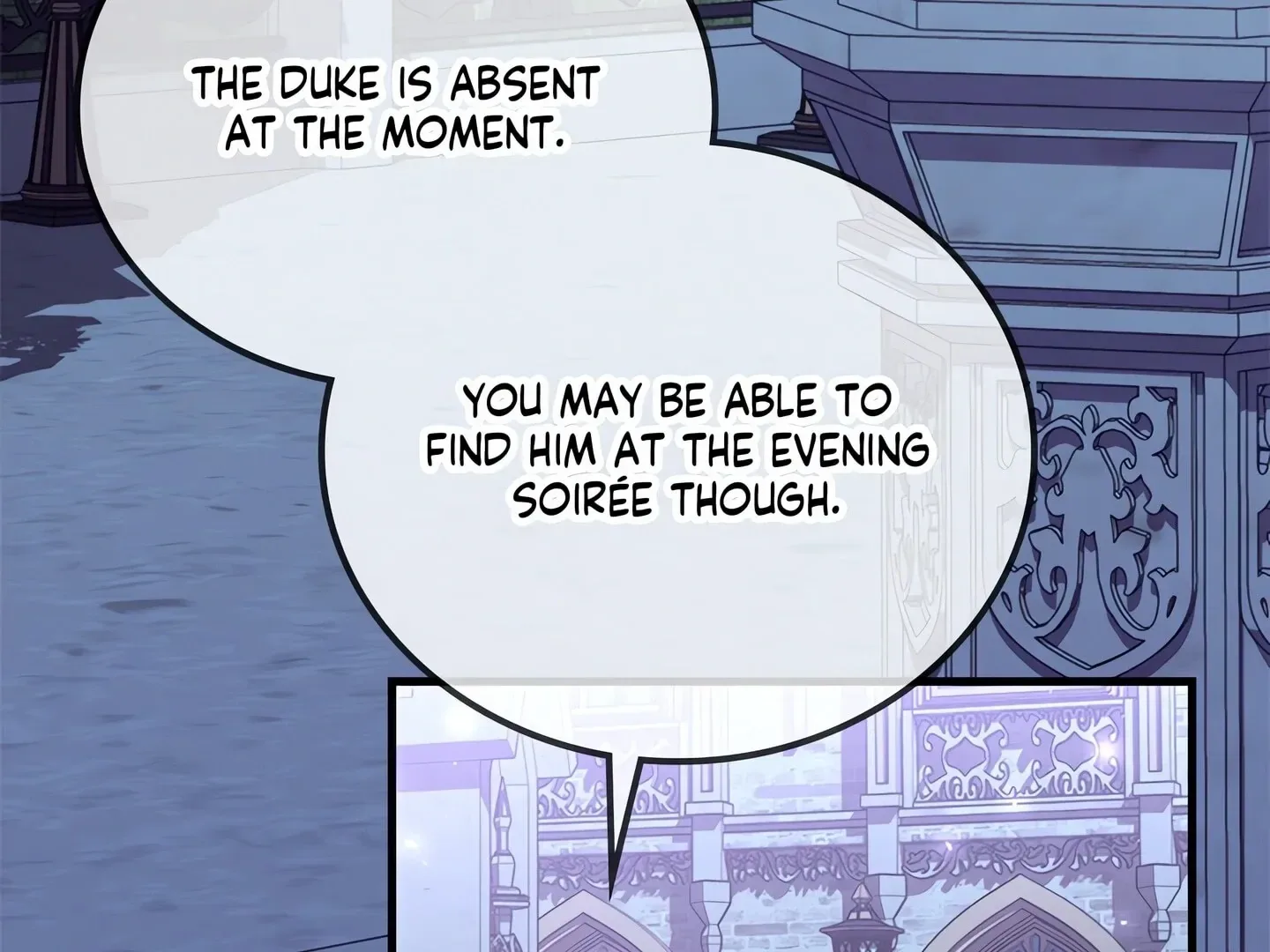 Please Stop Following Me, ML! Chapter 23 page 204