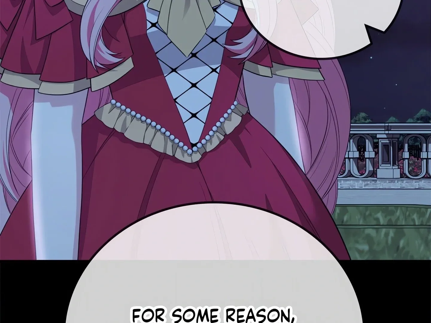 Please Stop Following Me, ML! Chapter 23 page 208