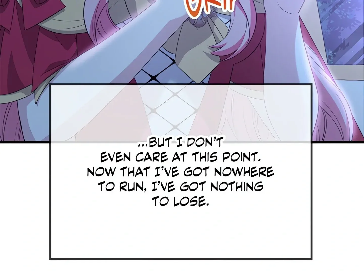 Please Stop Following Me, ML! Chapter 23 page 217