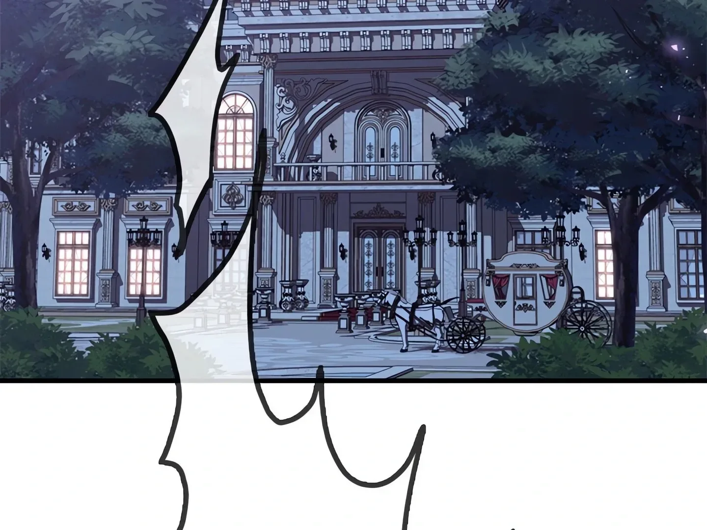 Please Stop Following Me, ML! Chapter 23 page 221
