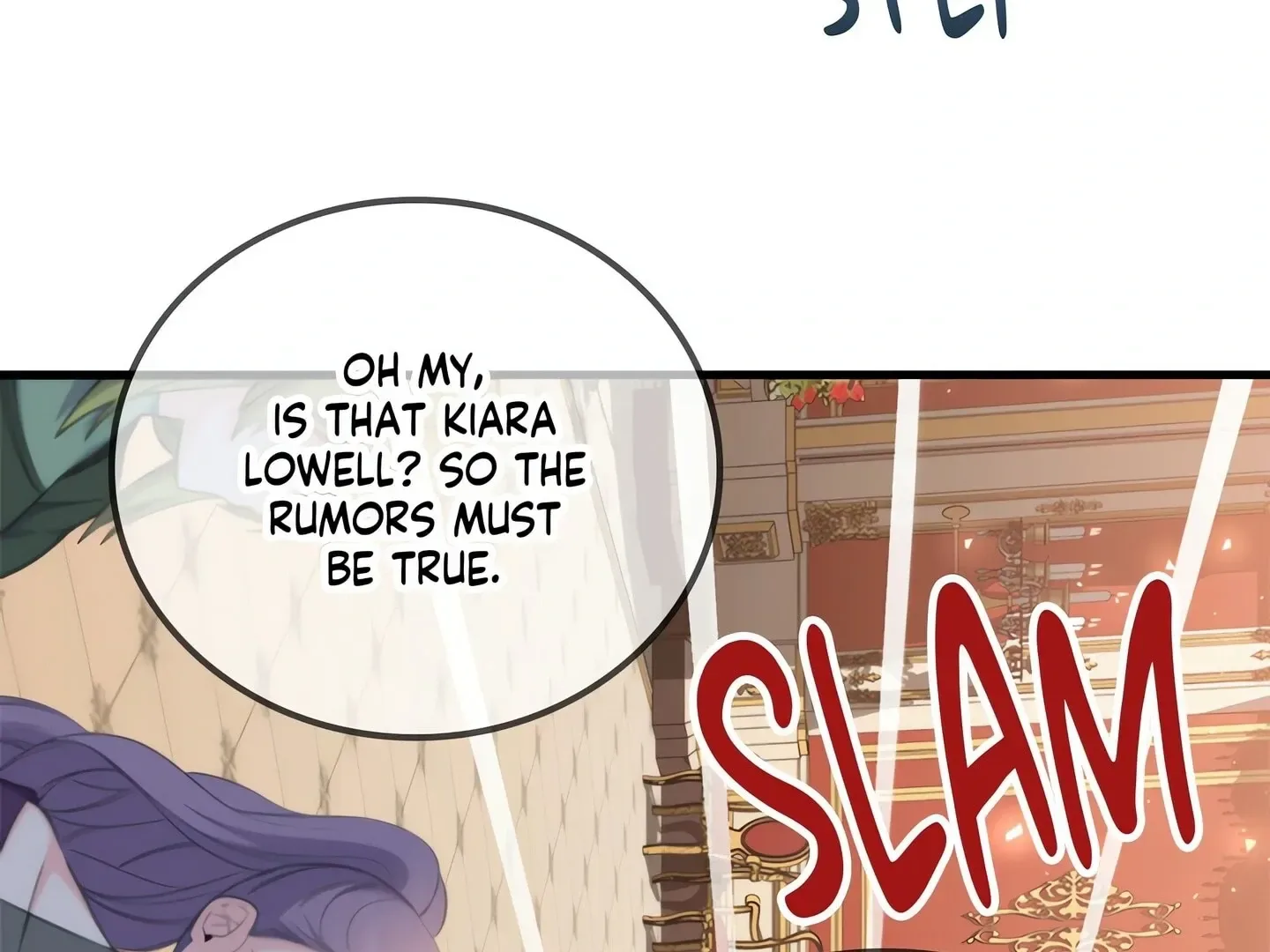 Please Stop Following Me, ML! Chapter 23 page 226