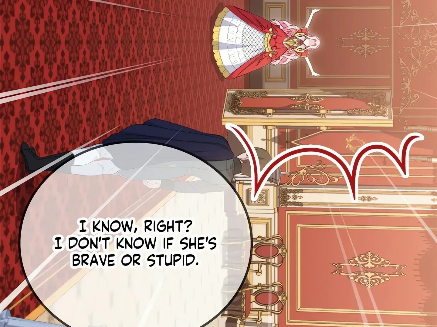 Please Stop Following Me, ML! Chapter 23 page 228