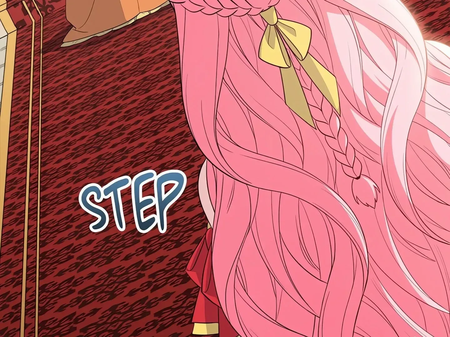 Please Stop Following Me, ML! Chapter 23 page 244