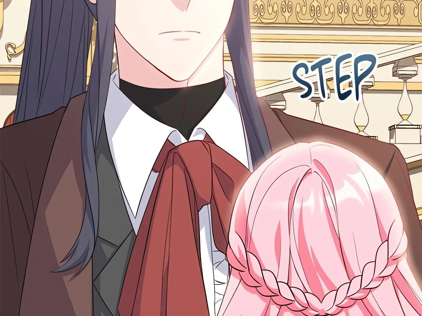 Please Stop Following Me, ML! Chapter 23 page 264