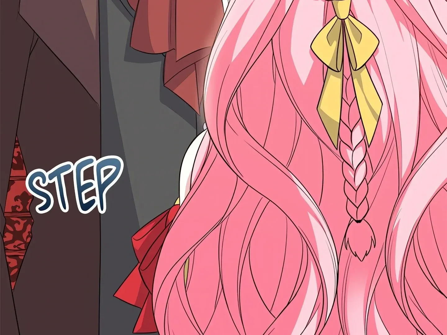 Please Stop Following Me, ML! Chapter 23 page 265