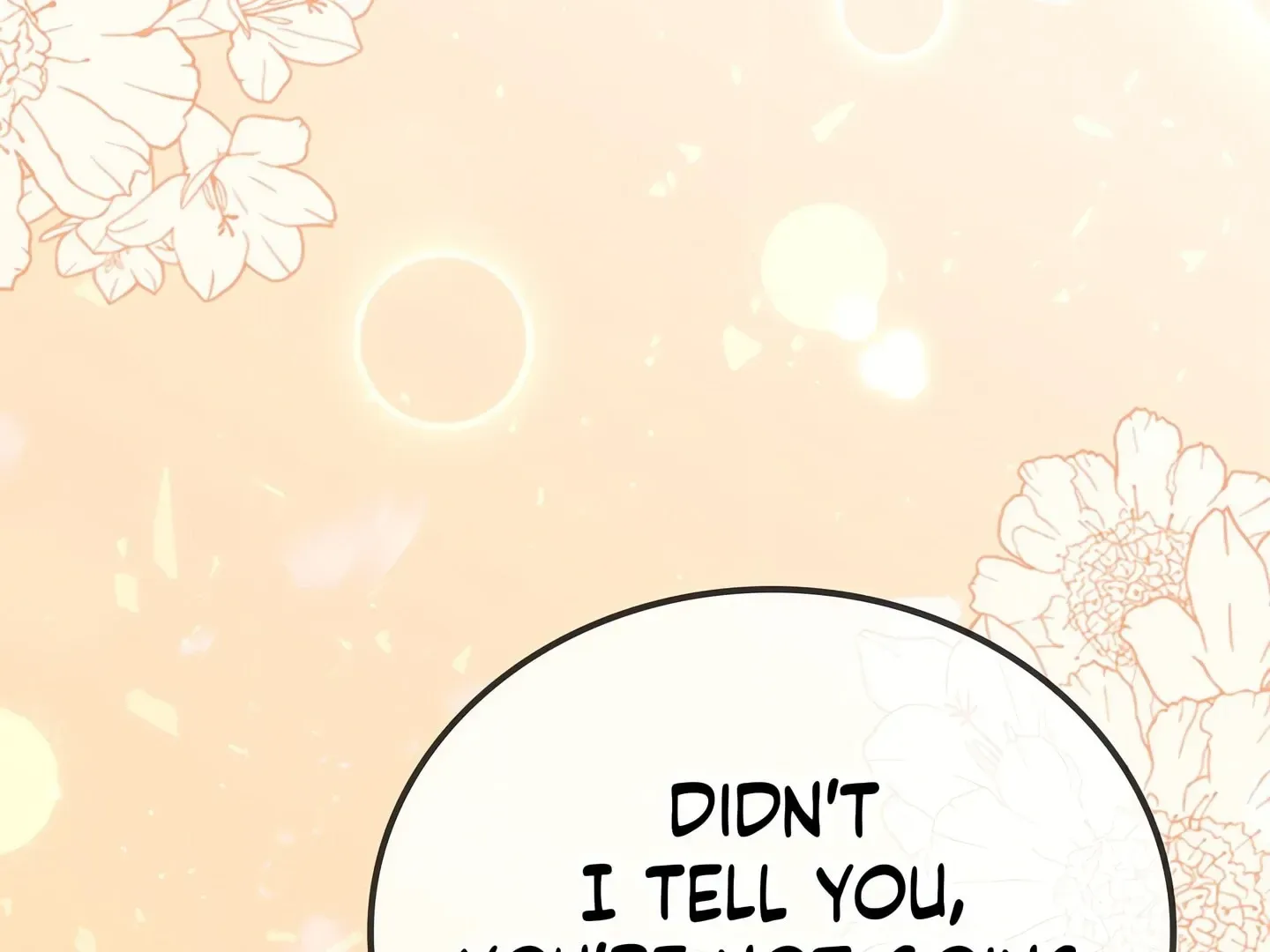 Please Stop Following Me, ML! Chapter 23 page 267