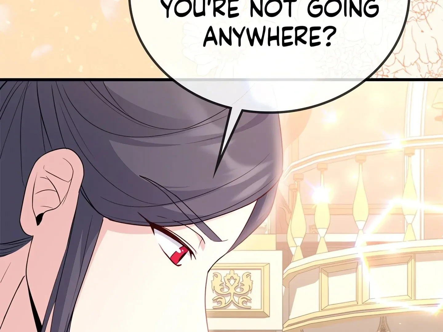 Please Stop Following Me, ML! Chapter 23 page 268