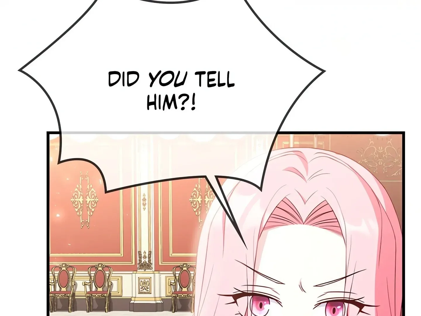 Please Stop Following Me, ML! Chapter 23 page 273