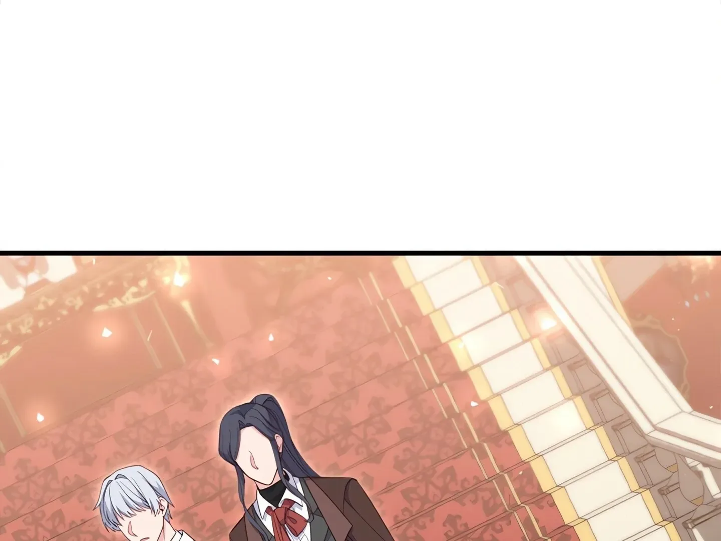 Please Stop Following Me, ML! Chapter 23 page 242