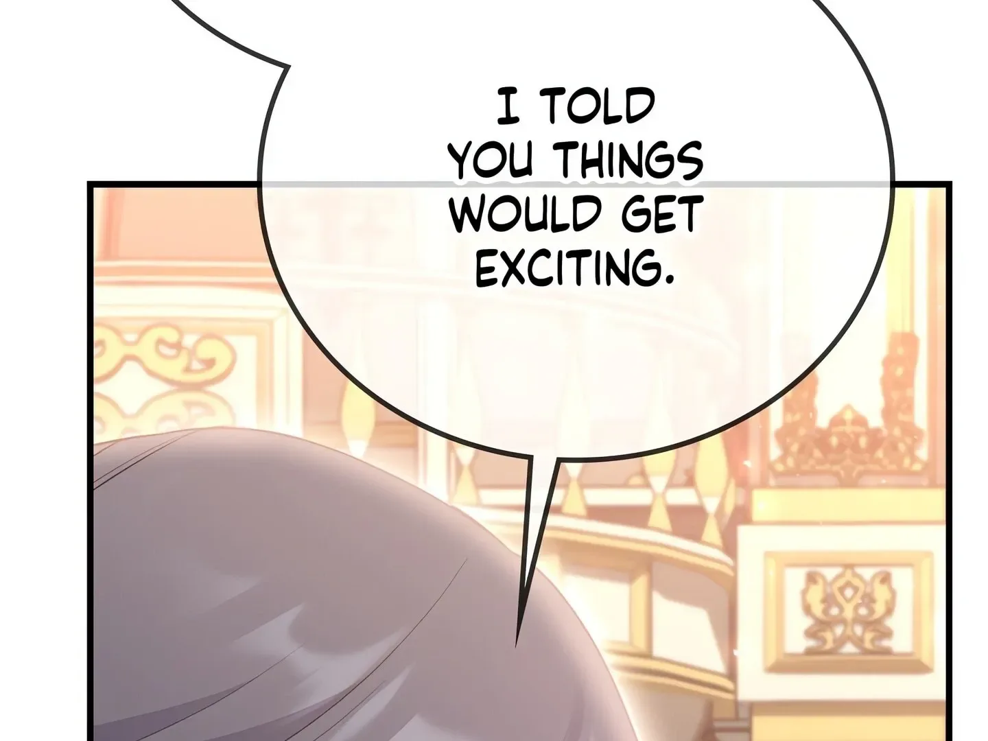Please Stop Following Me, ML! Chapter 23 page 283