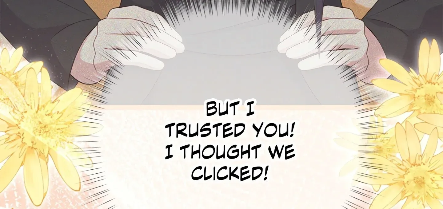 Please Stop Following Me, ML! Chapter 23 page 290