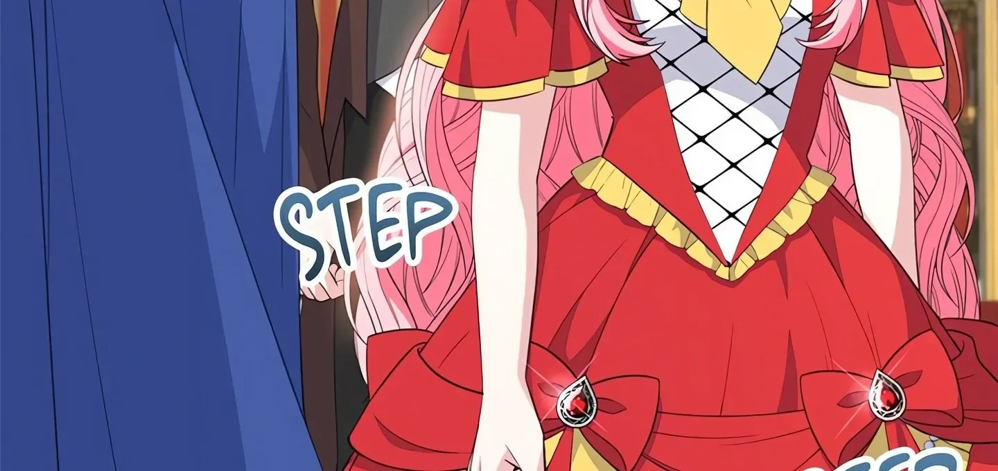 Please Stop Following Me, ML! Chapter 23 page 300