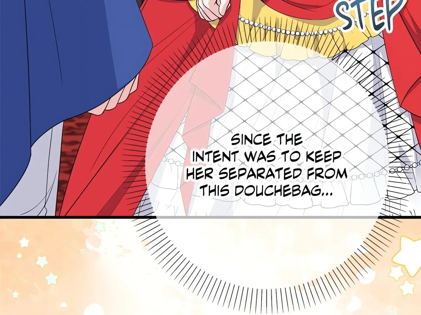 Please Stop Following Me, ML! Chapter 23 page 301