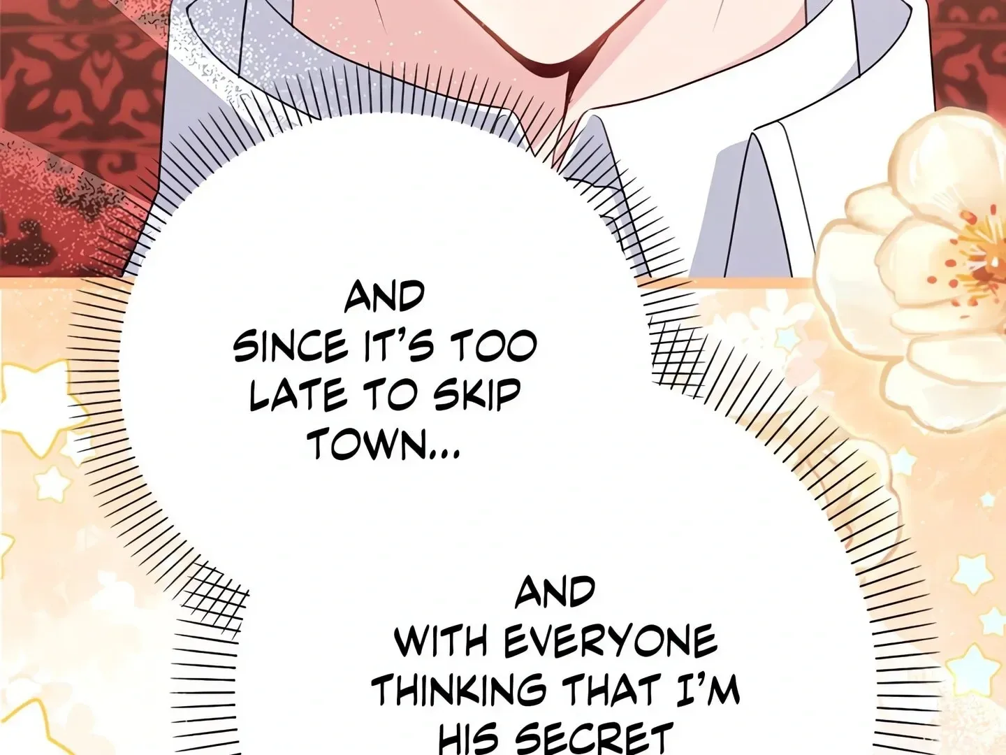 Please Stop Following Me, ML! Chapter 23 page 305