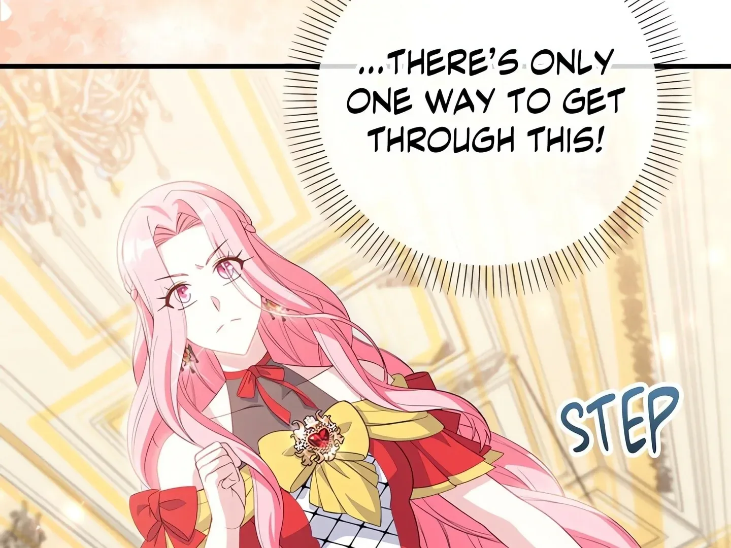 Please Stop Following Me, ML! Chapter 23 page 307