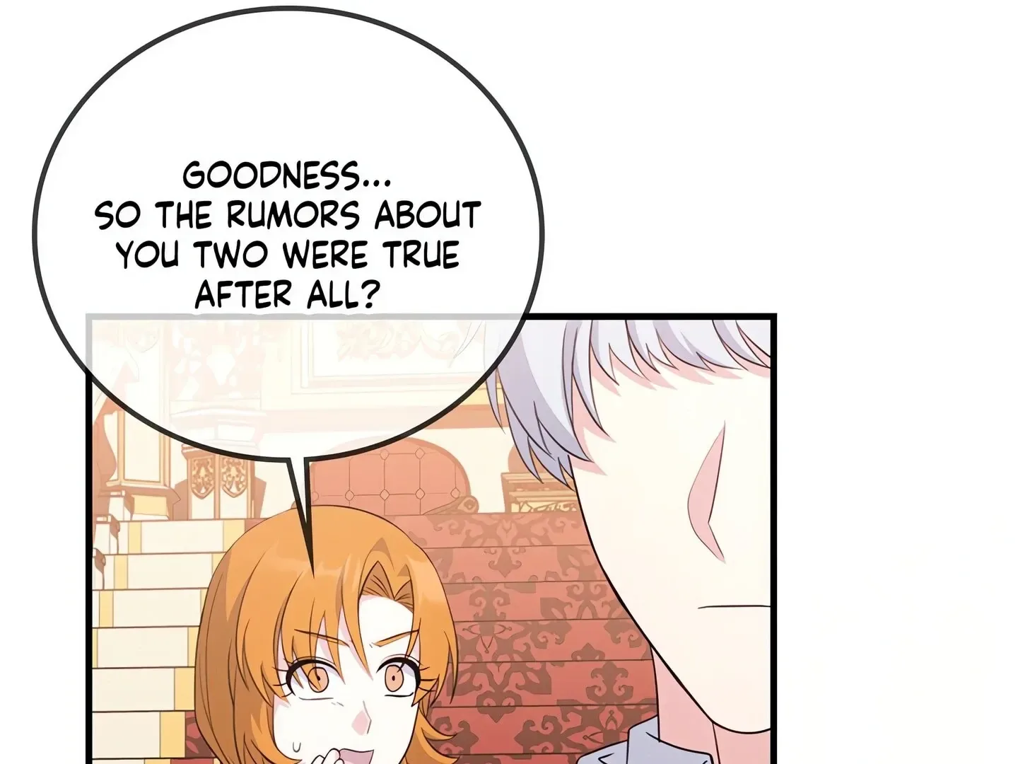 Please Stop Following Me, ML! Chapter 23 page 312