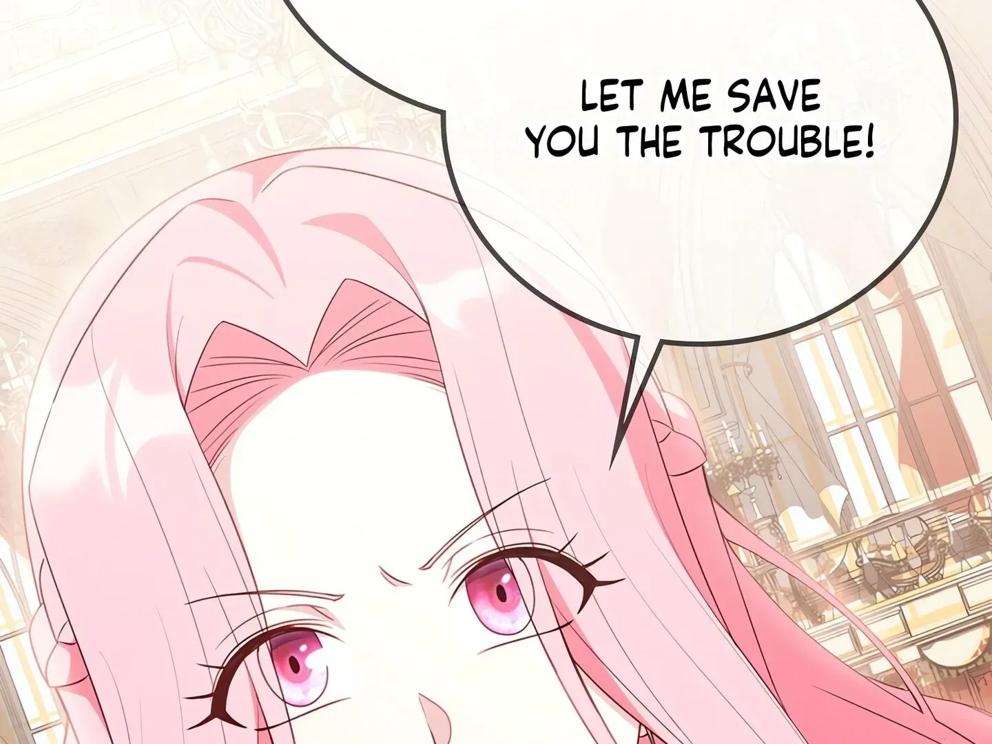 Please Stop Following Me, ML! Chapter 23 page 314