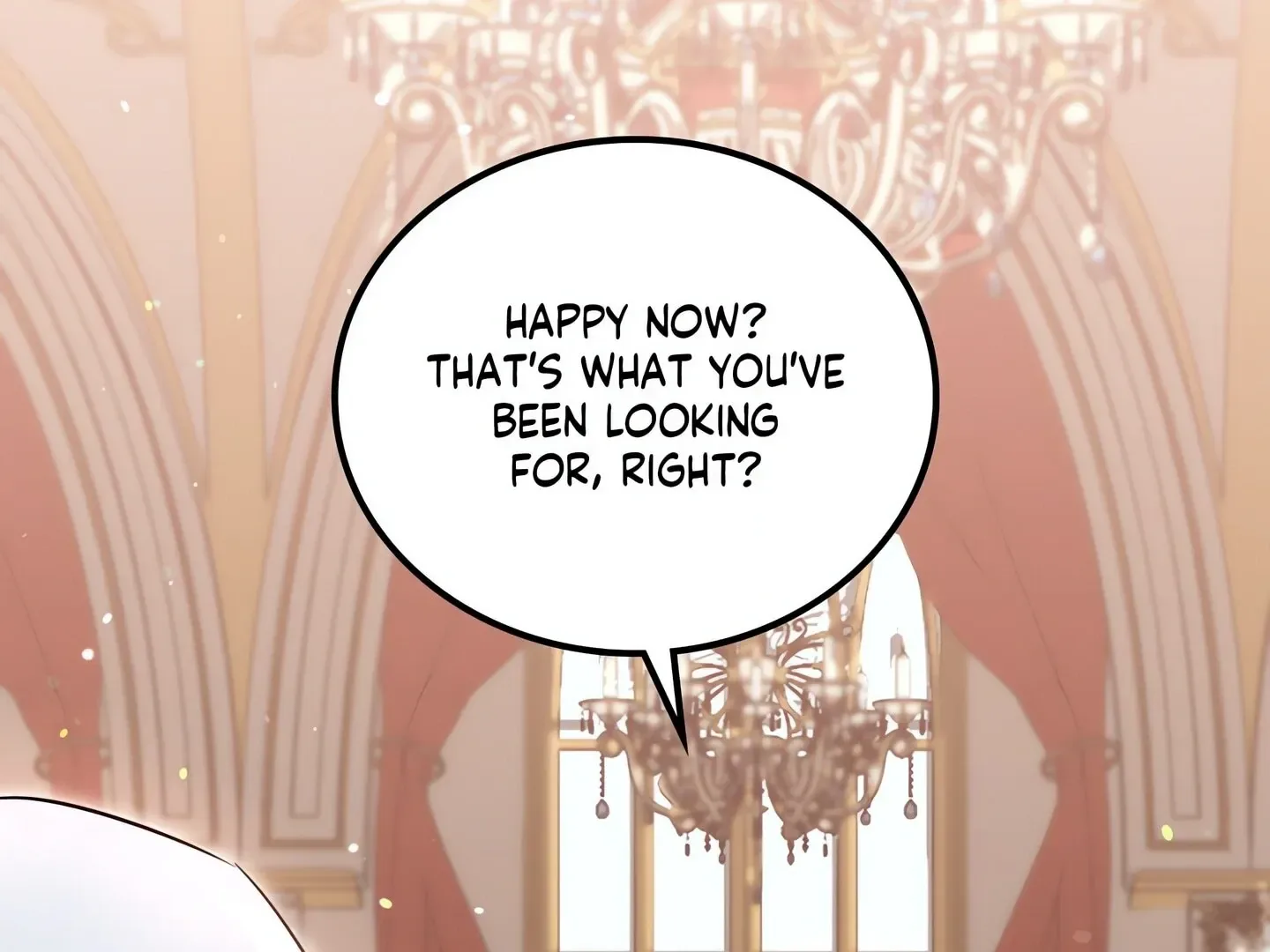 Please Stop Following Me, ML! Chapter 24 page 5