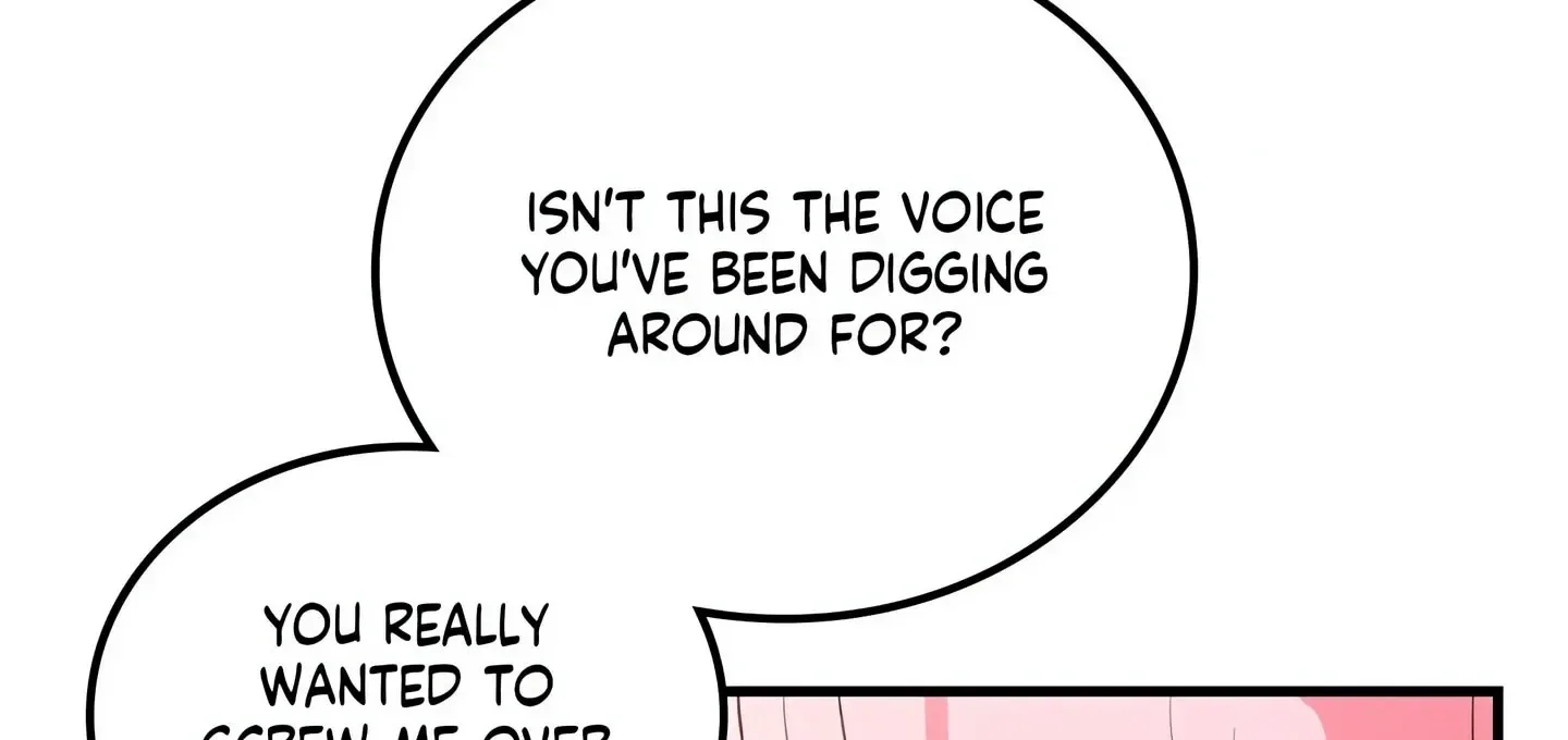 Please Stop Following Me, ML! Chapter 24 page 9