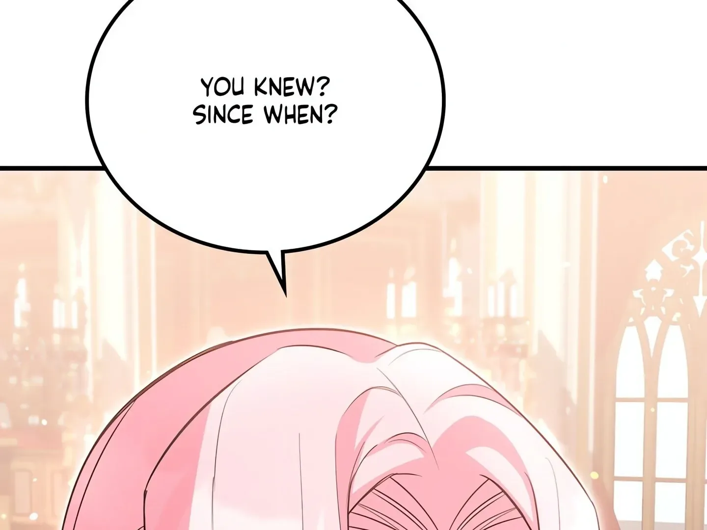 Please Stop Following Me, ML! Chapter 24 page 23